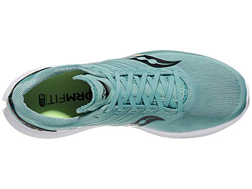 Saucony Freedom 4 Running Shoe - Men's Tide/Key Lime Shoe Deals Outlet
