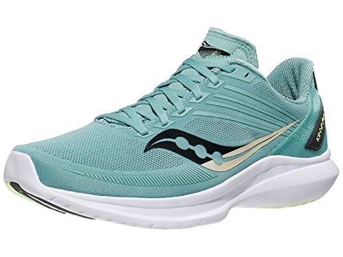 Saucony Freedom 4 Running Shoe - Men's Tide/Key Lime Shoe Deals Outlet