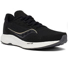 Saucony Freedom 4 Running Shoe - Women's Black/Sunset Shoe Deals Outlet