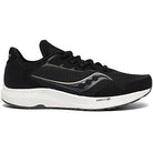 Saucony Freedom 4 Running Shoe - Women's Black/Sunset Shoe Deals Outlet