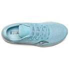 Saucony Freedom 4 Running Shoe - Women's Powder/Jade Shoe Deals Outlet