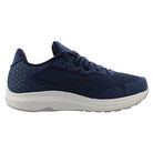 Saucony Freedom 4 Running Shoe - Women's Storm/Lilac Shoe Deals Outlet