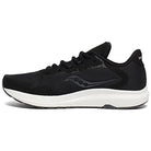 Saucony Freedom 4 Running Shoe - Women's Black/Sunset Shoe Deals Outlet