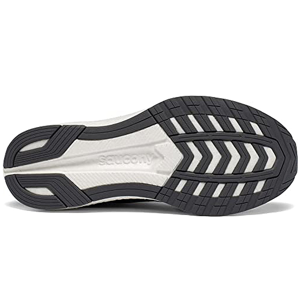 Saucony Freedom 4 Running Shoe - Women's Black/Sunset Shoe Deals Outlet