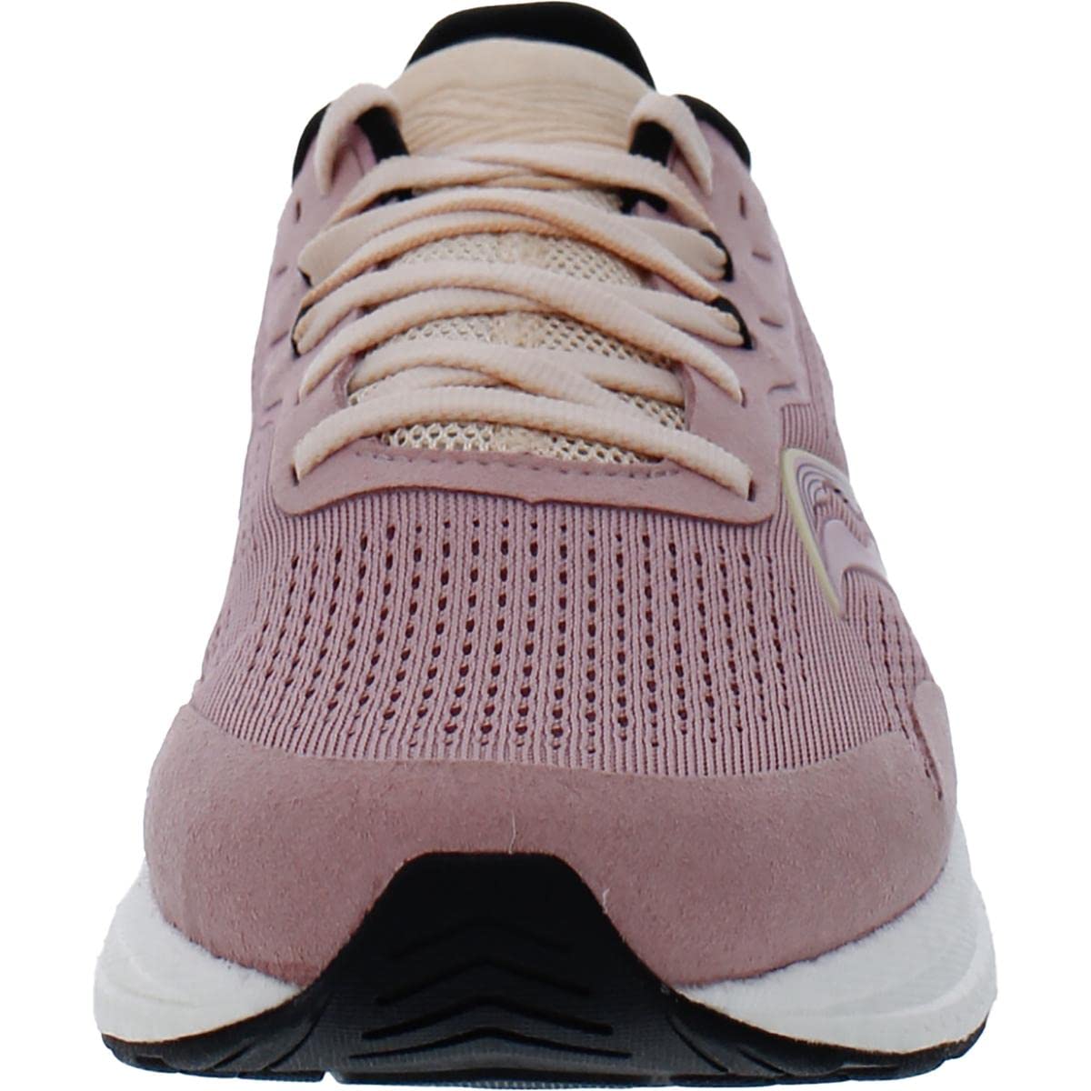Saucony Freedom 4 - Women's Rosewater/Sunset Shoe Deals Outlet