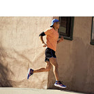 Saucony Freedom 5 Running Shoe - Men's Sapphire/Vizired Shoe Deals Outlet