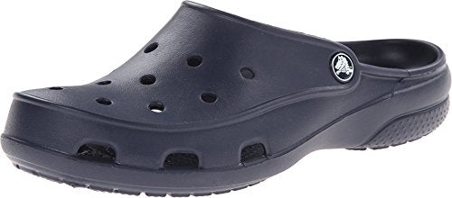 Crocs Freesail Clog - Women's Navy Shoe Deals Outlet