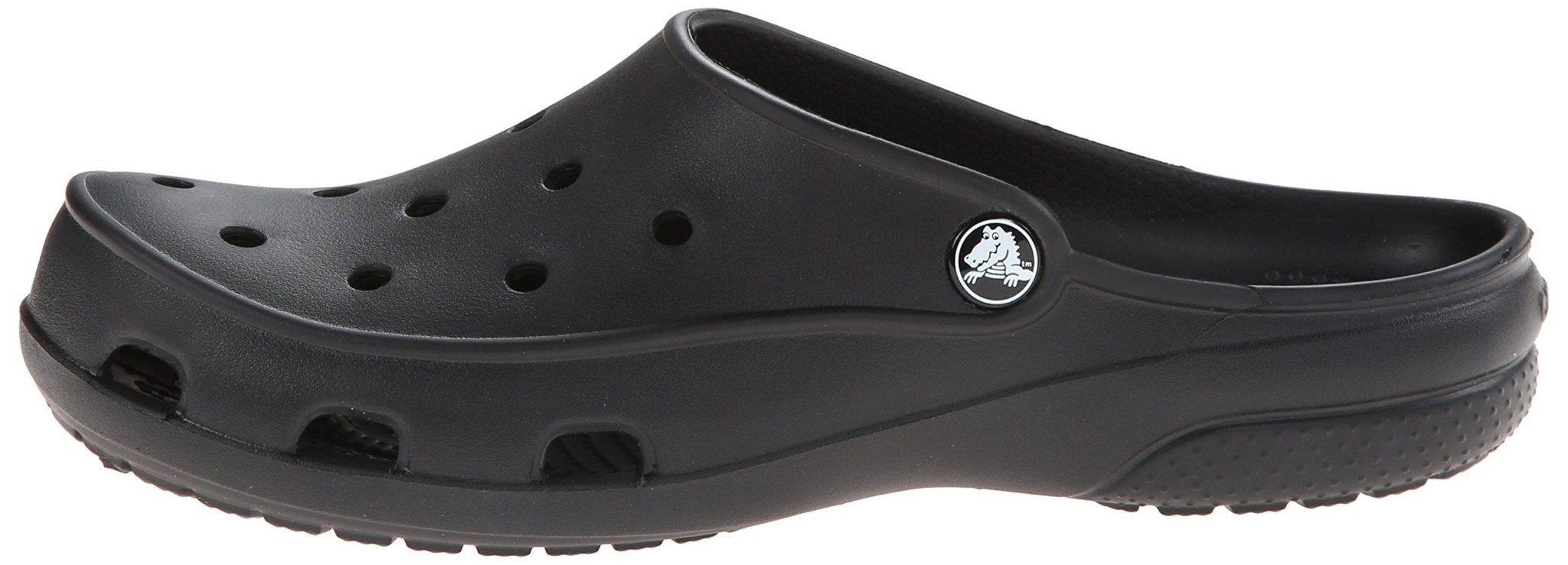 Crocs Freesail Clog - Women's Navy Shoe Deals Outlet