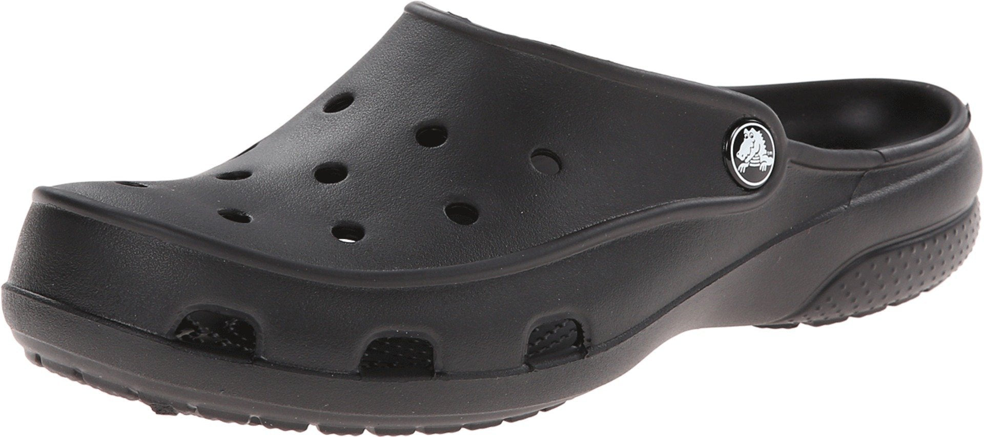 Crocs Freesail Clog - Women's Navy Shoe Deals Outlet