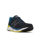 New Balance Fresh Foam 880 v11 - Men's Eclipse/Helium Shoe Deals Outlet