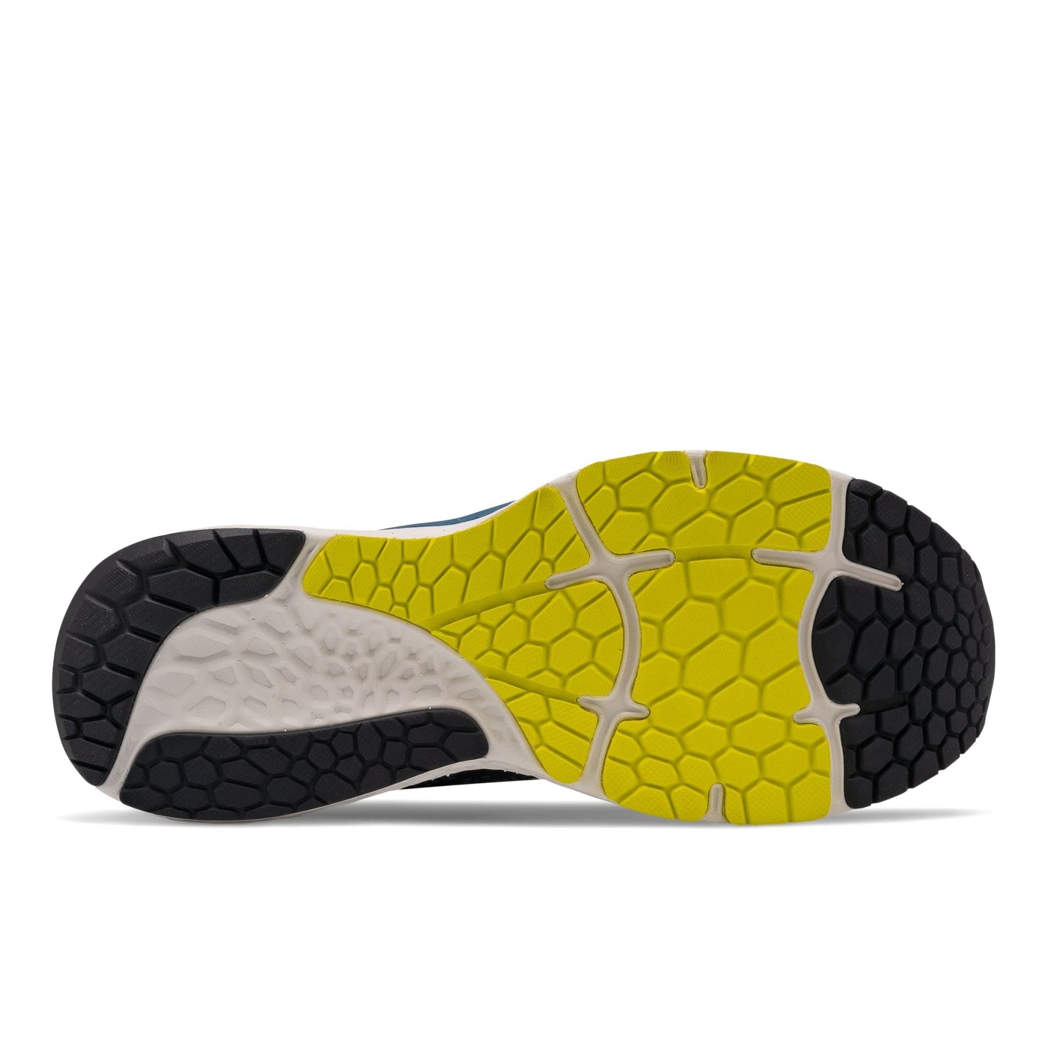 New Balance Fresh Foam 880 v11 - Men's Eclipse/Helium Shoe Deals Outlet