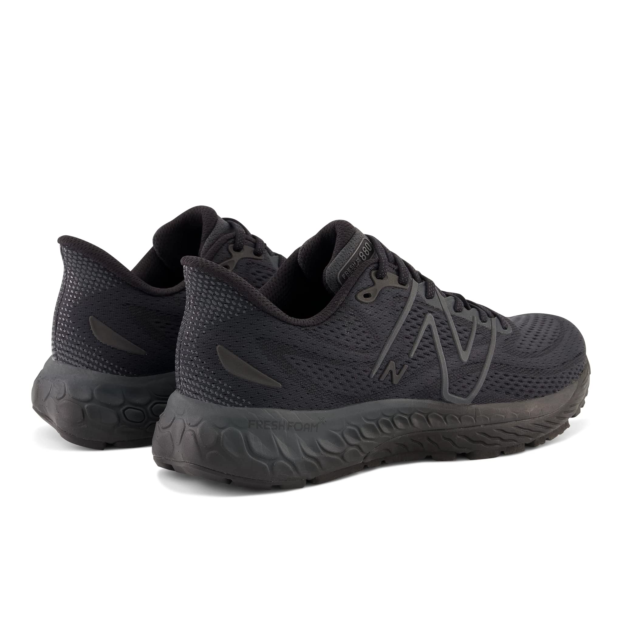 New Balance Fresh Foam 880v13 - Men's Phantom/Black Shoe Deals Outlet