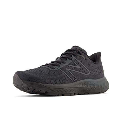 New Balance Fresh Foam 880v13 - Men's Phantom/Black Shoe Deals Outlet