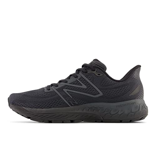 New Balance Fresh Foam 880v13 - Men's Phantom/Black Shoe Deals Outlet