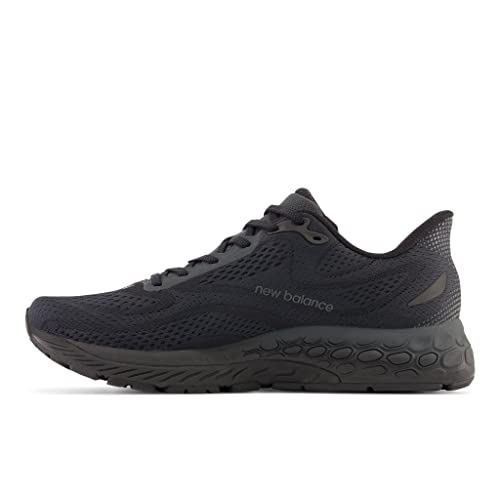 New Balance Fresh Foam 880v13 - Men's Phantom/Black Shoe Deals Outlet