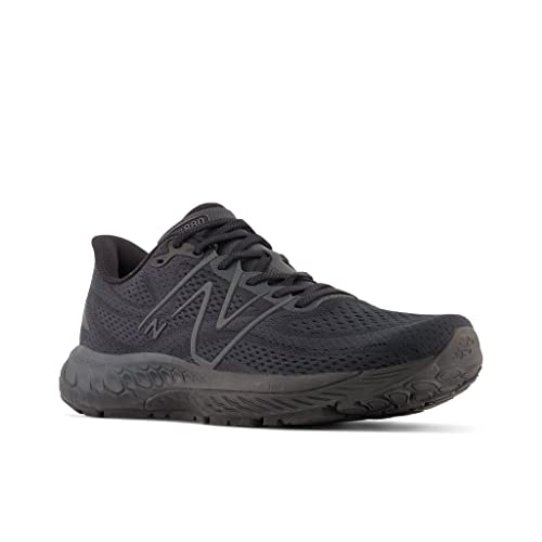 New Balance Fresh Foam 880v13 - Men's Phantom/Black Shoe Deals Outlet