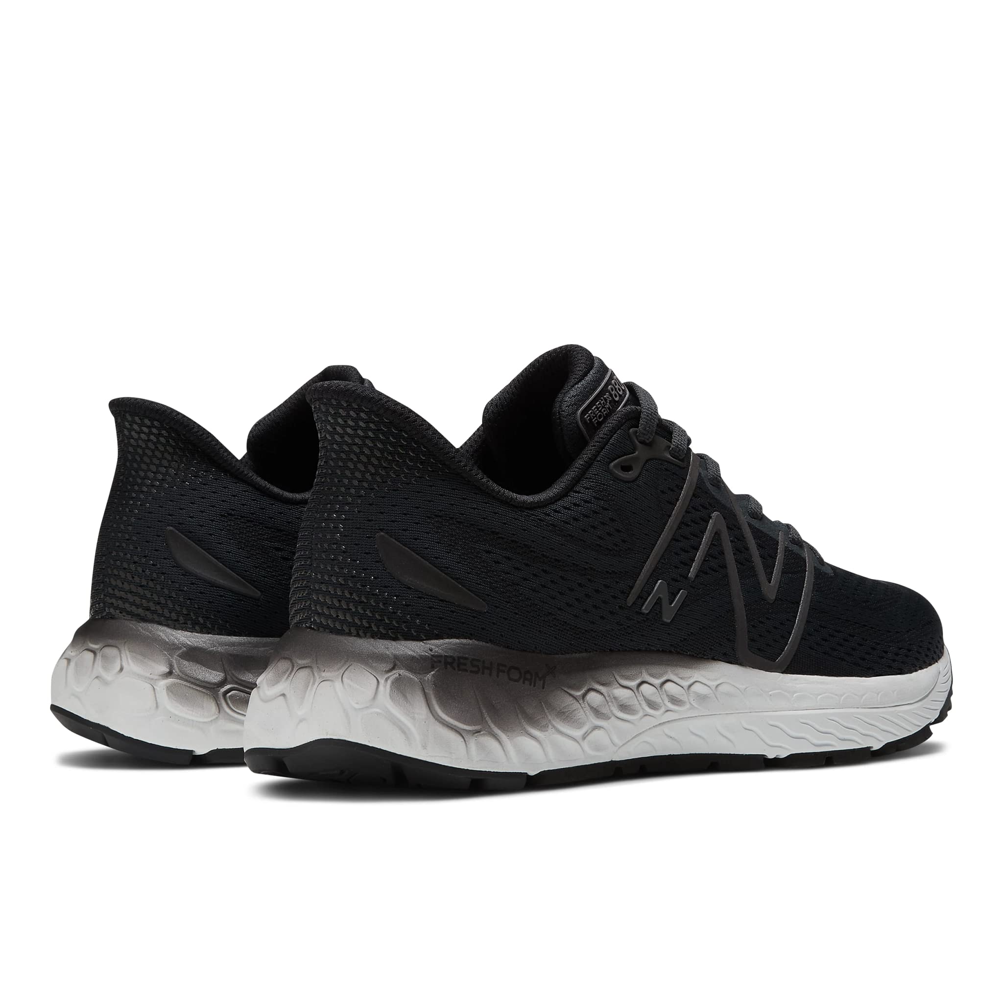 New Balance Fresh Foam 880v13 - Men's Phantom/Black Metallic Shoe Deals Outlet