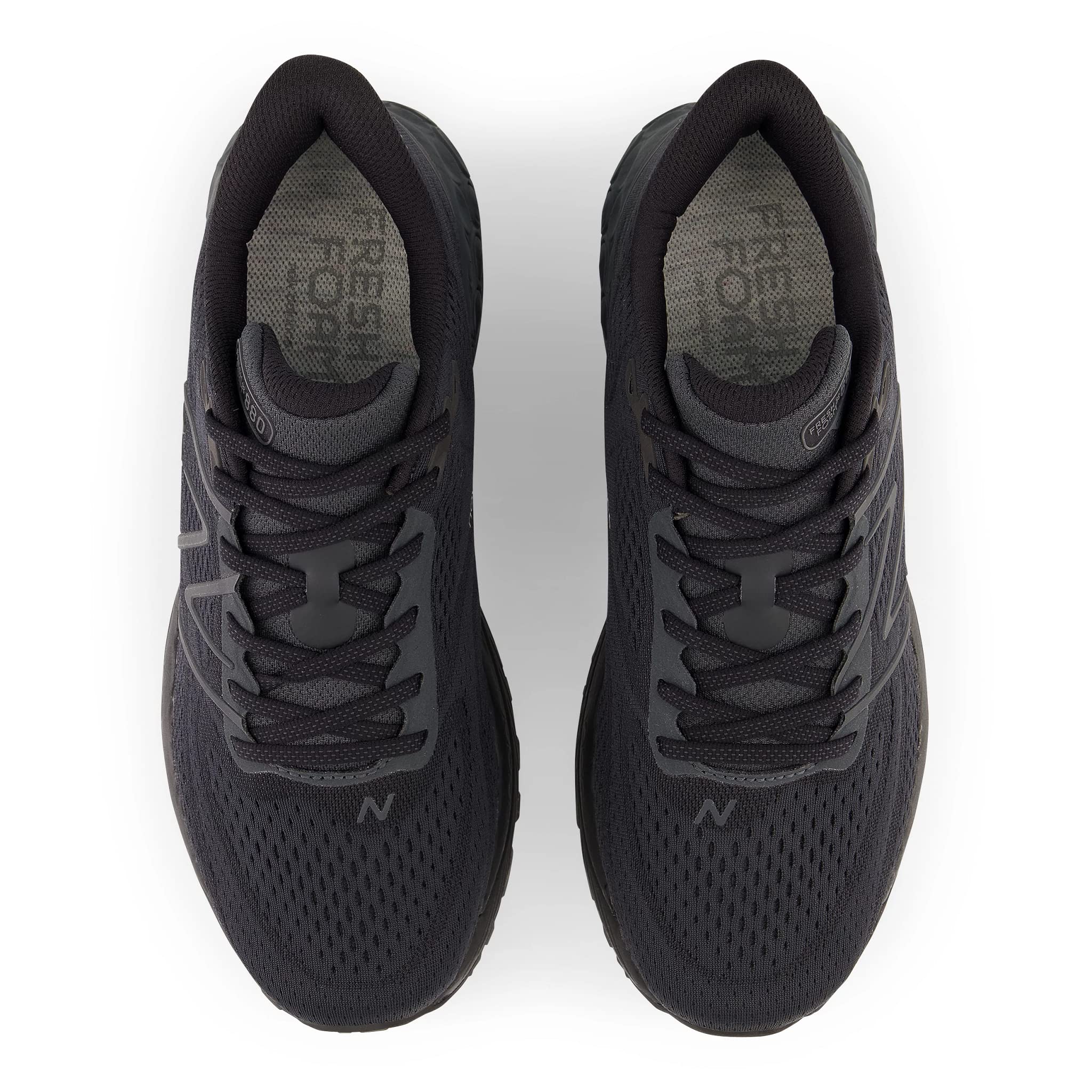 New Balance Fresh Foam 880v13 - Men's Phantom/Black Shoe Deals Outlet