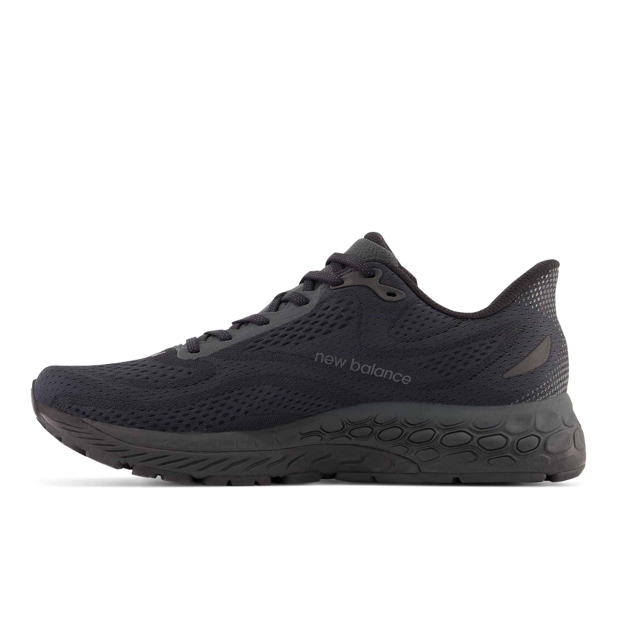 New Balance Fresh Foam 880v13 - Men's Phantom/Black Shoe Deals Outlet
