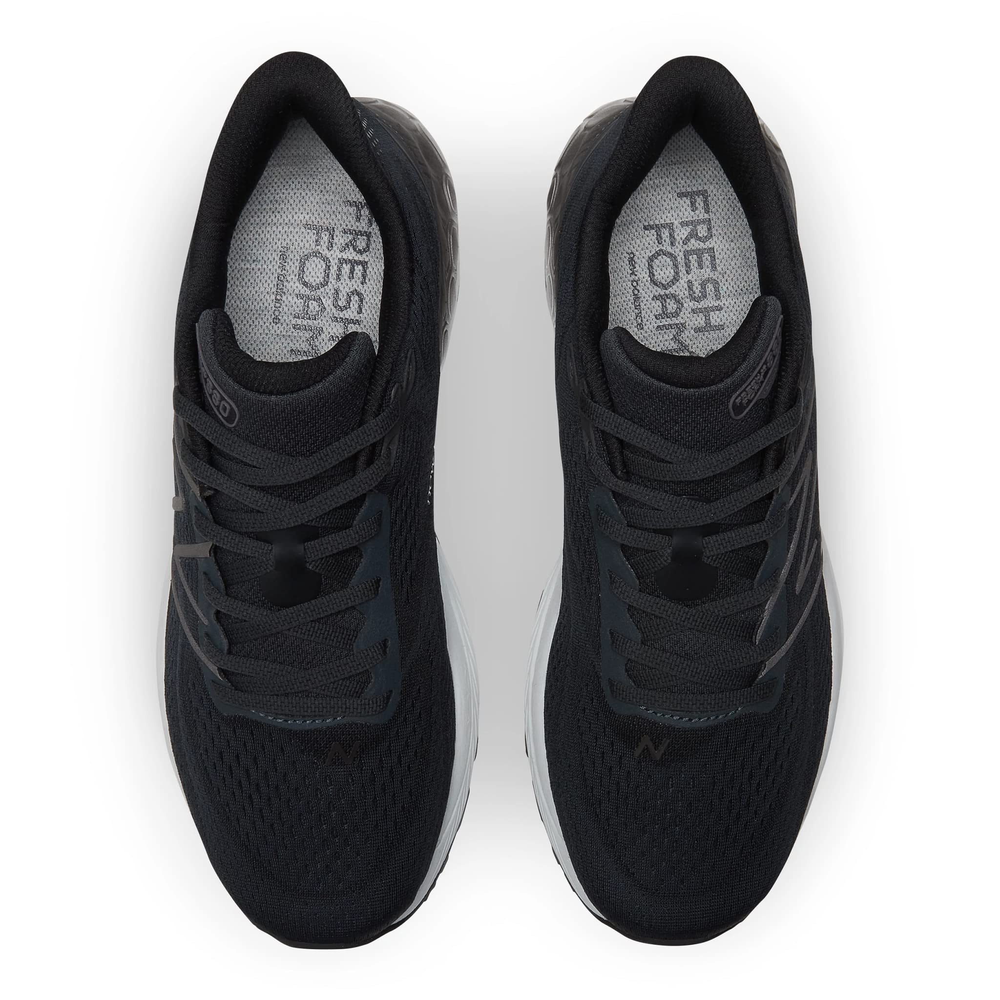 New Balance Fresh Foam 880v13 - Men's Phantom/Black Metallic Shoe Deals Outlet