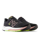 New Balance Fresh Foam 880v13 - Women's Black/Pink Moon Shoe Deals Outlet