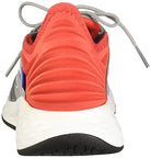 New Balance Fresh Foam Roav GEROVCL - Kid's Steel/Velocity Red Shoe Deals Outlet
