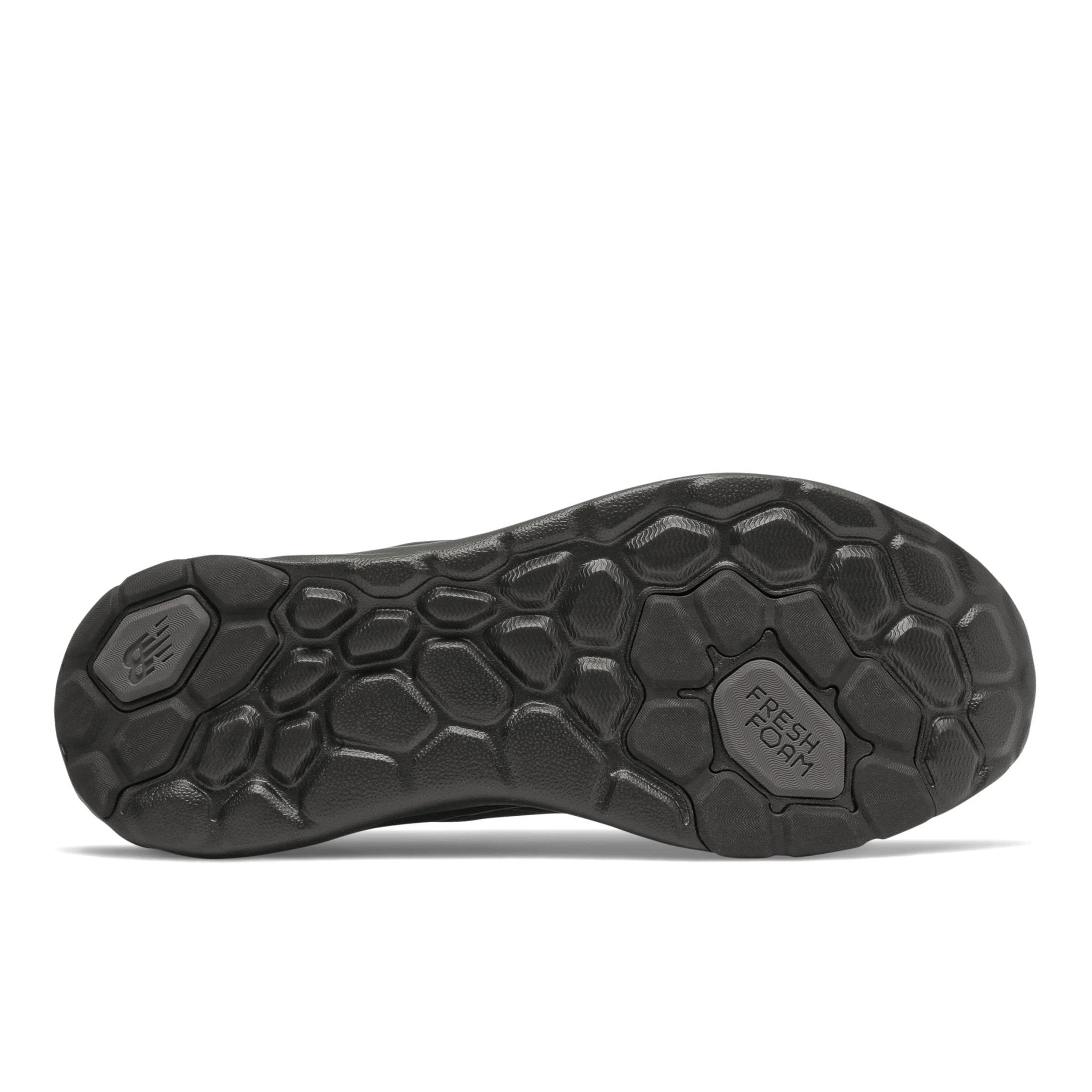 New Balance Fresh Foam Roav MROAVSK2 - Men's Black Shoe Deals Outlet