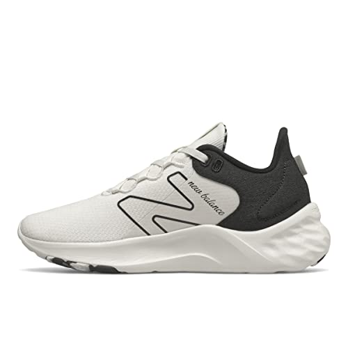 New Balance Fresh Foam Roav WROAVMW2 - Women's Sea Salt/White Shoe Deals Outlet