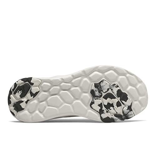 New Balance Fresh Foam Roav WROAVMW2 - Women's Sea Salt/White Shoe Deals Outlet