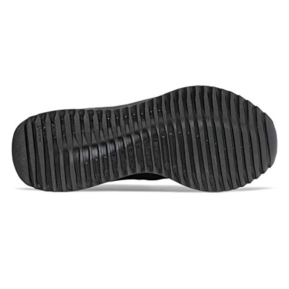 New Balance FuelCell Echo WFCECCK - Women's Black/Black Shoe Deals Outlet