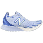 New Balance FuelCell Echo WFCECCT - Women's Blue/White Shoe Deals Outlet