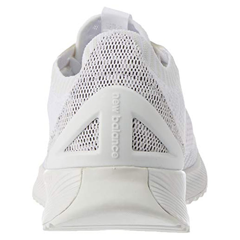 New Balance FuelCell Echo WFCECCW - Women's White/White Shoe Deals Outlet