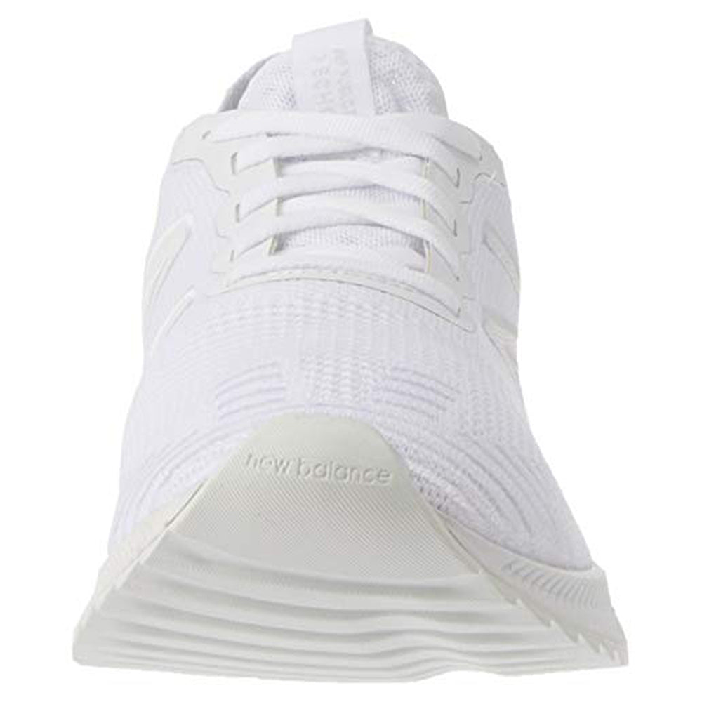New Balance FuelCell Echo WFCECCW - Women's White/White Shoe Deals Outlet
