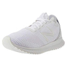 New Balance FuelCell Echo WFCECCW - Women's White/White Shoe Deals Outlet