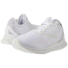 New Balance FuelCell Echo WFCECCW - Women's White/White Shoe Deals Outlet