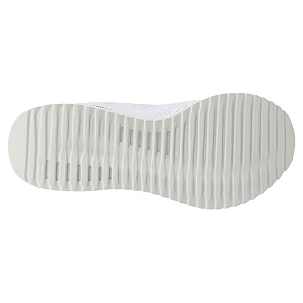 New Balance FuelCell Echo WFCECCW - Women's White/White Shoe Deals Outlet