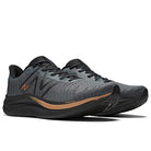 New Balance FuelCell Propel V4 - Men's Graphite/Black Shoe Deals Outlet