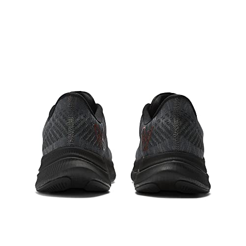 New Balance FuelCell Propel V4 - Men's Graphite/Black Shoe Deals Outlet
