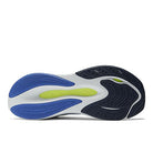 New Balance FuelCell Propel V4 - Men's White/Marine Blue Shoe Deals Outlet