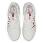 New Balance FuelCell Propel V4 - Men's Sea Salt/True Red Shoe Deals Outlet
