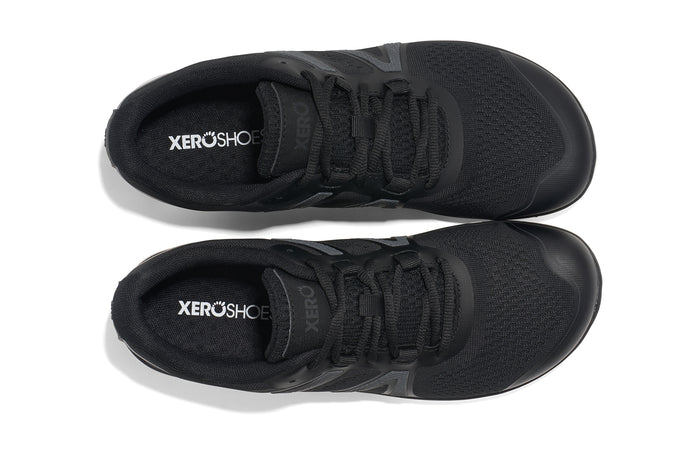 Xero Shoes Hfs Ii - Lightweight Road Runner - Women's