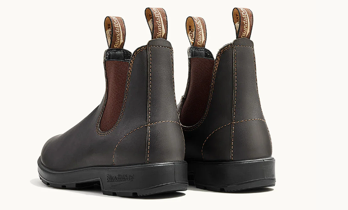 Blundstone Originals #500 - Unisex