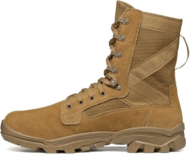 Garmont T8 EXTREME GTX Coyote Brown 13.5 M 8056586054571 Shoe Deals Outlet