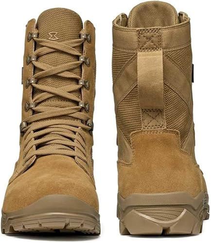 Garmont T8 EXTREME GTX Coyote Brown 14 M 8056586054588 Shoe Deals Outlet