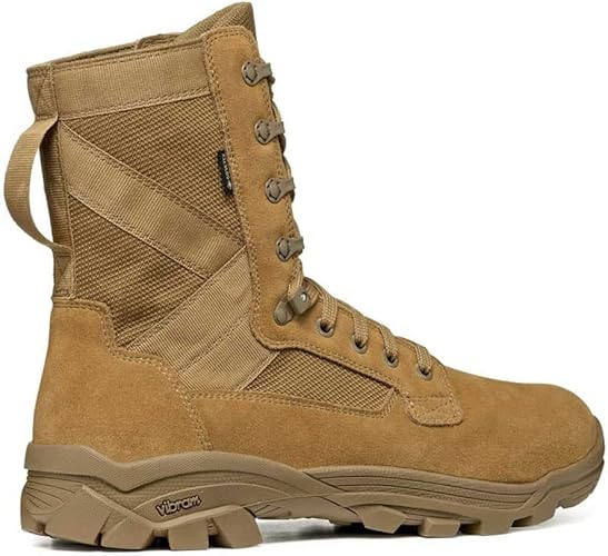 Garmont T8 EXTREME GTX Coyote Brown 14 M 8056586054588 Shoe Deals Outlet