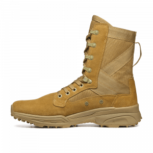 Garmont T8 NFS 670 Coyote Brown 12.5 M 8056586056278 Shoe Deals Outlet