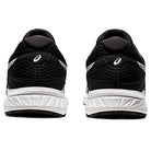 ASICS Gel - Contend 6 - Men's Black/White Shoe Deals Outlet
