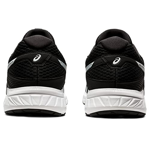 ASICS Gel - Contend 6 - Men's Black/White Shoe Deals Outlet