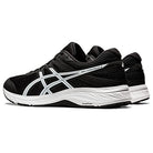 ASICS Gel - Contend 6 - Men's Black/White Shoe Deals Outlet