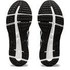 ASICS Gel - Contend 6 - Men's Black/White Shoe Deals Outlet